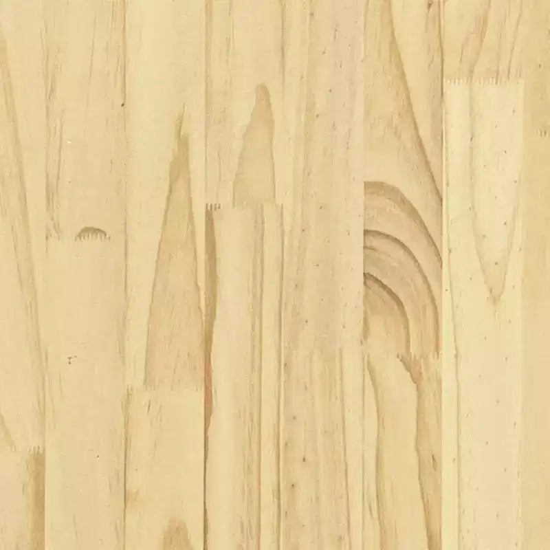 Tavolino da caffè in legno massello di pino – 75 x 33,5 cm – Diversi colori