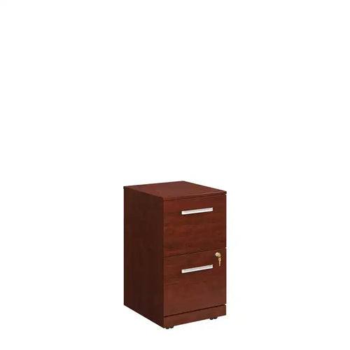 Affirm 2 Drawer Rolling File - Sauder